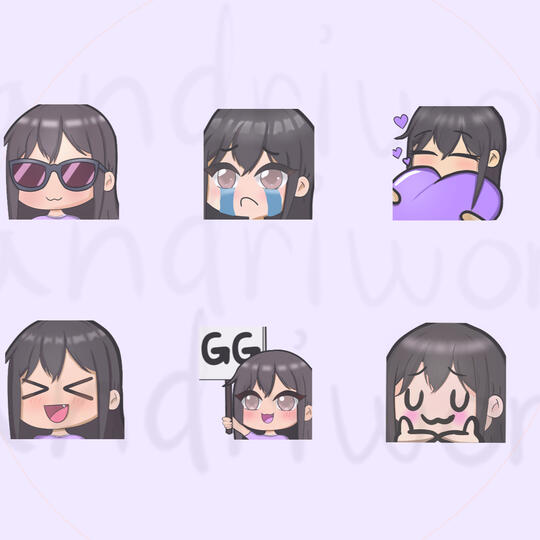twitch emotes