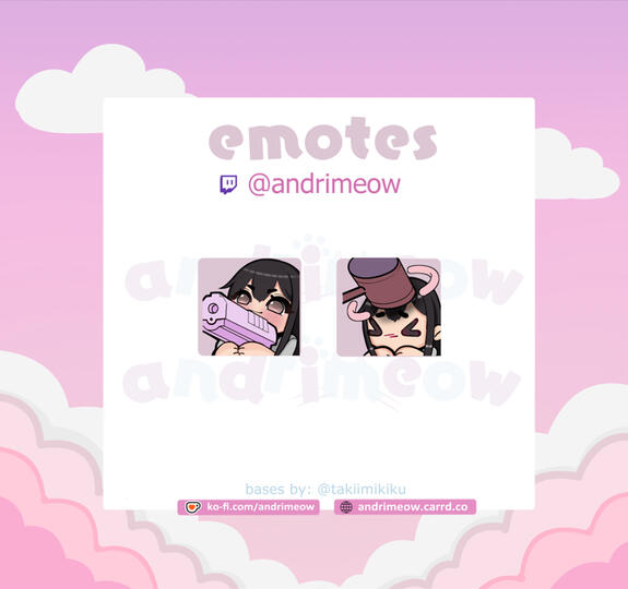 twitch emotes